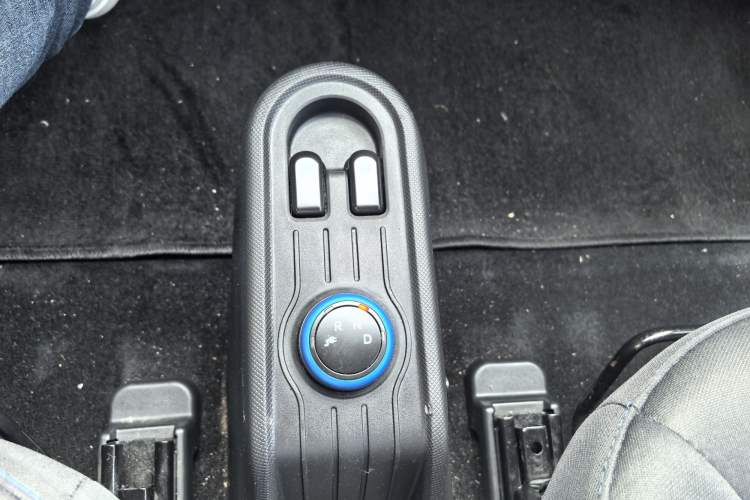 Used Wuling Hongguang MINIEV 2020 Enjoyment Model Lithium Iron Phosphate