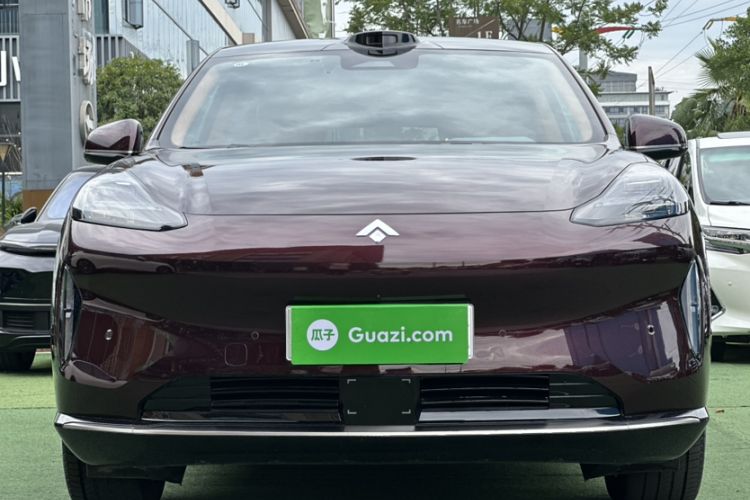 Used Hyptec HT 2024 825鸥翼 LiDAR Edition