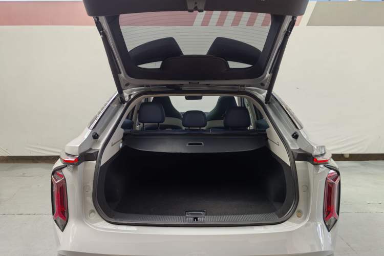 Used Roewe Jing 2022 2.0T Blue Whale Edition
