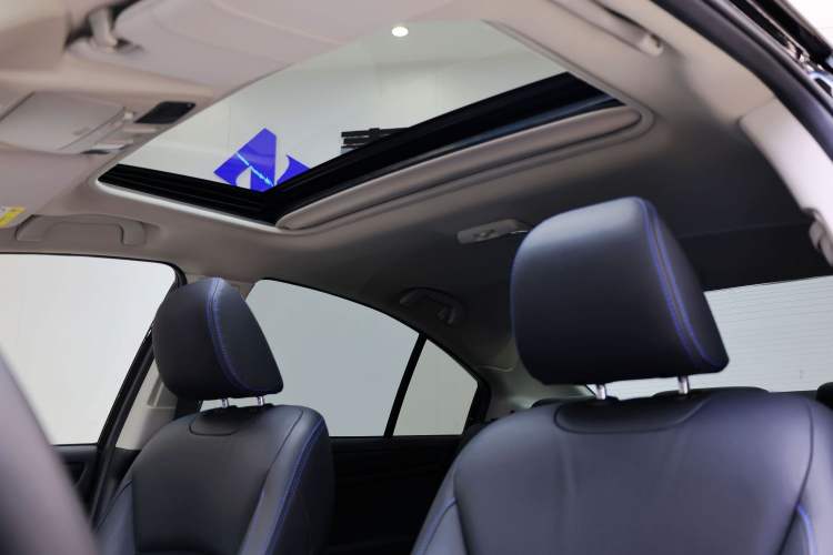 Used Subaru Legacy 2020 Restyled 2.5i Glory Limited Edition EyeSight
