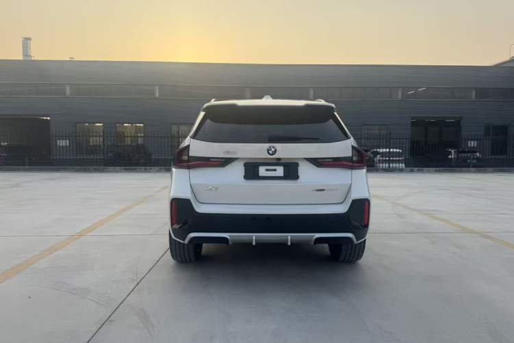 Used BMW X1 2023 sDrive25Li M Sport Package