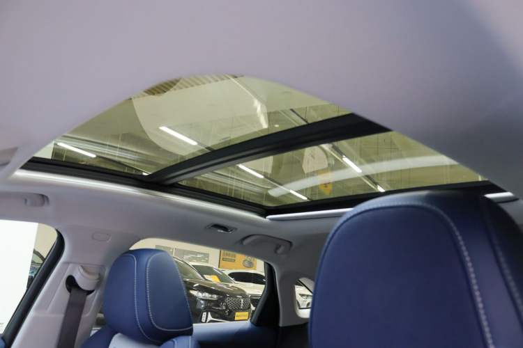 Used Geely Auto Preface 2023 2.0TD Prestige Version Headliner