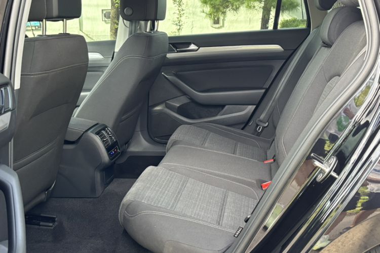 Used Volkswagen Variant 2021 2.0T Comfort Edition
