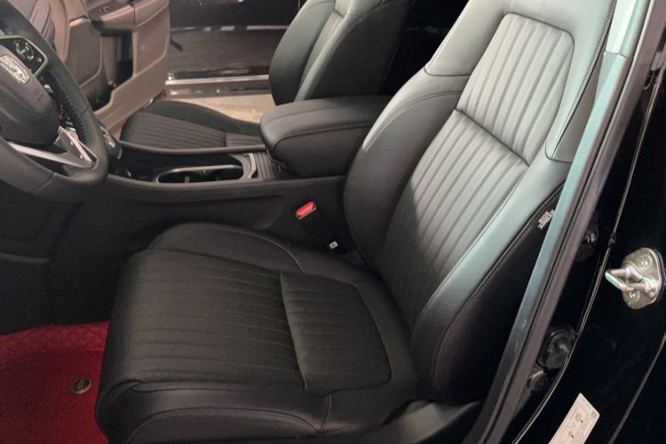 Used Honda Breeze 2021 240TURBO CVT Two-Wheel Drive Smart Enjoyment Version