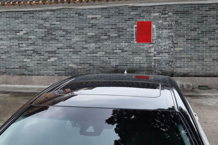 Used Toyota Camry 2021 2.5S Fēngshàng Edition Exterior 11