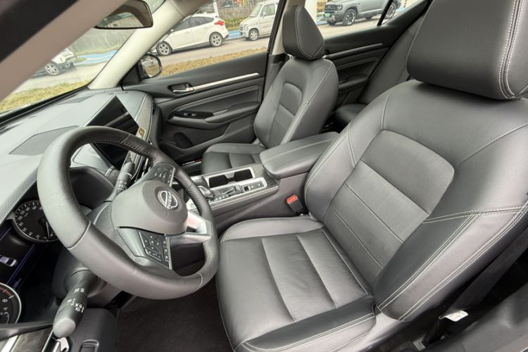 Used Nissan Teana 2022 2.0L XL-TLS Enjoyment Edition Interior 4