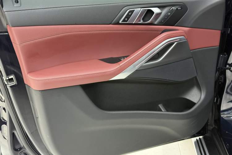 Used BMW X6 2020 xDrive30i M Sport Package