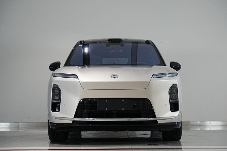 Used Nio ES8 2026 Model 6-seat Executive Luxury Edition
