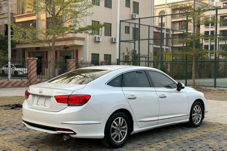 Used Honda Spirior 2017 2.0L Classic Edition