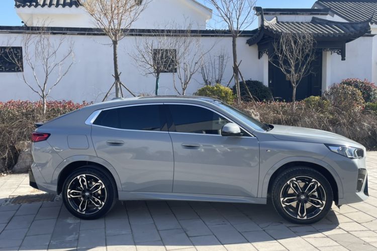 Used BMW X2 (Import) 2024 sDrive25i M Sport Package