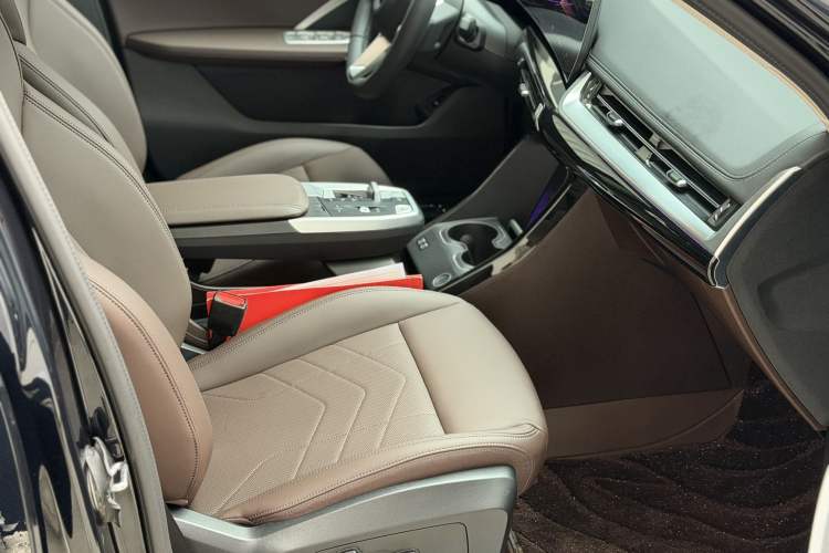 Used BMW X1 2023 sDrive25Li X Design Package
