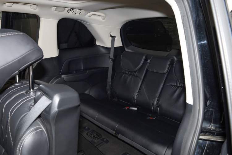 Used Honda Elysion 2019 2.0L Hybrid Luxury Edition
