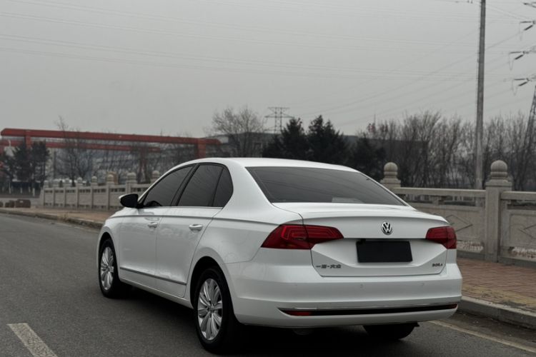 Used Volkswagen Bora 2016 1.6L Automatic Comfort Model
