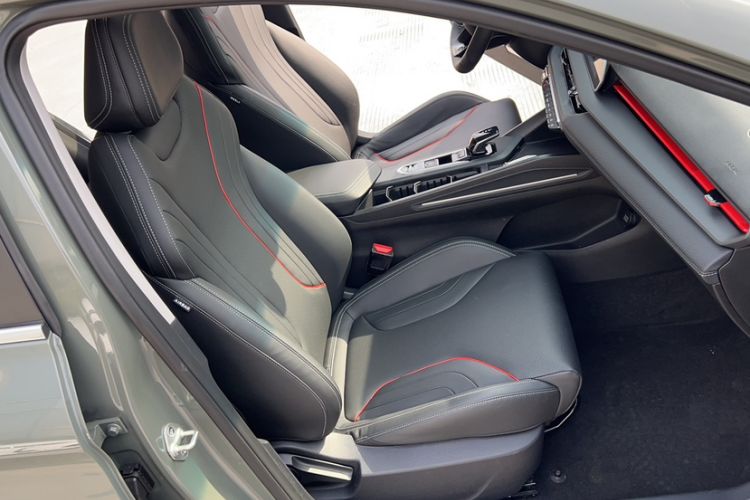 Used Geely Auto Binray 2022 Binrui COOL 1.5T DCT Electric Edition