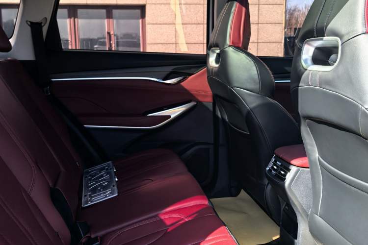 Used CHANGAN CS75 PLUS 2021 2.0T Automatic Pilot Version
