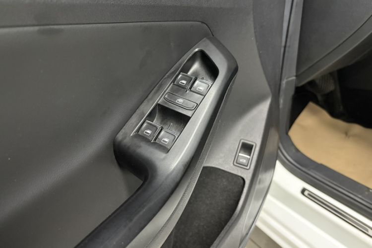 Used Volkswagen Sagitar 2018 1.6L Automatic Comfort Model
