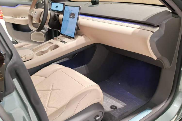 Used Nio ET7 2022 100kWh First Edition