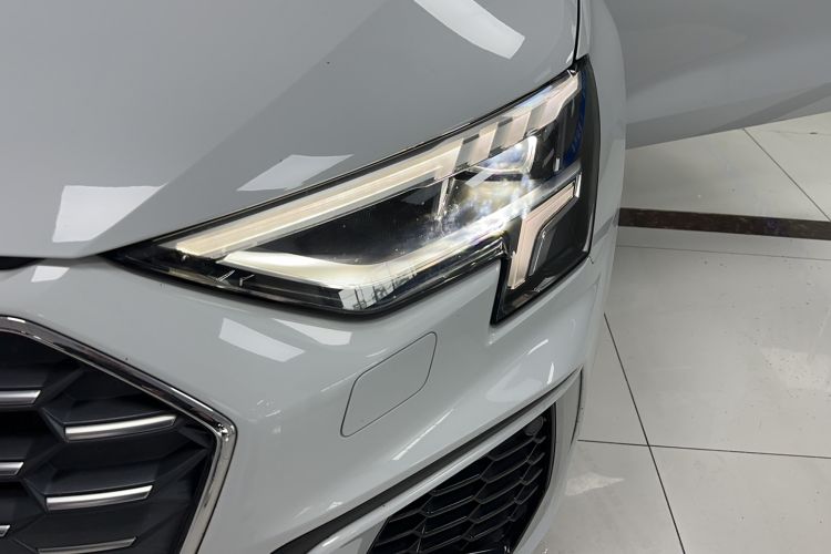 Used Audi A3 2021 Sportback 35 TFSI Advanced Sport Edition
