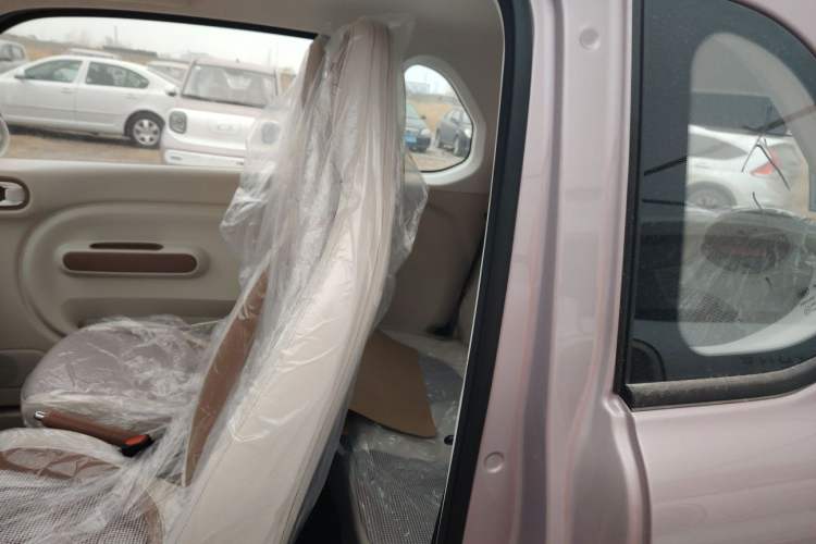 Used Bestune Pony 2026 Model 222km Cute Horse Plus