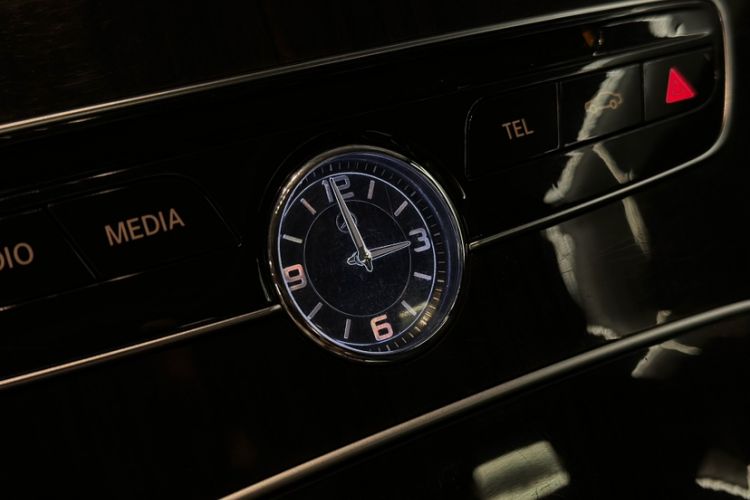 Used Mercedes-Benz C-Class 2015 C 200 L 4MATIC