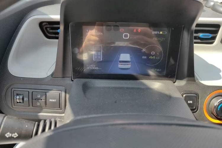 Used Wuling Hongguang MINIEV 2020 Enjoyment Model Lithium Iron Phosphate