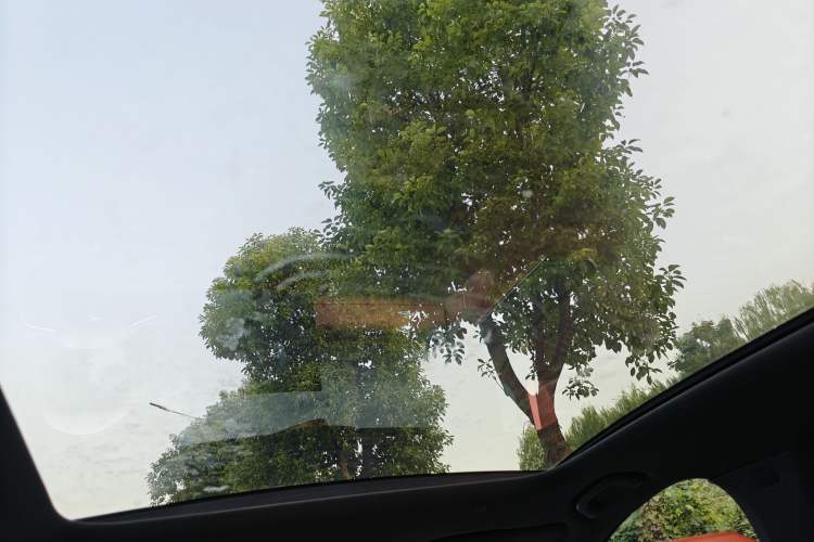 Used Deepal S07 2024 215Max Qiankun Intelligent Driving ADS SE Range-Extended Version