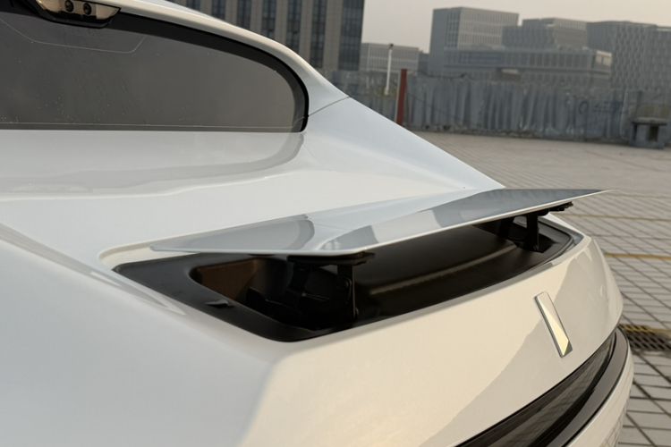 Used Avatr 11 2024 580 Three-Laser Four-Wheel Drive Luxury Edition
