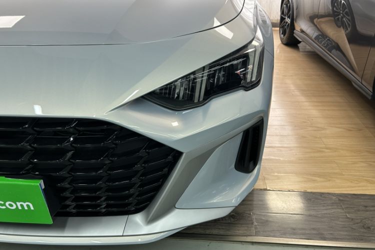 Used GAC Trumpchi EMPOW 2023 Shadow Leopard H High-Energy Hybrid Edition