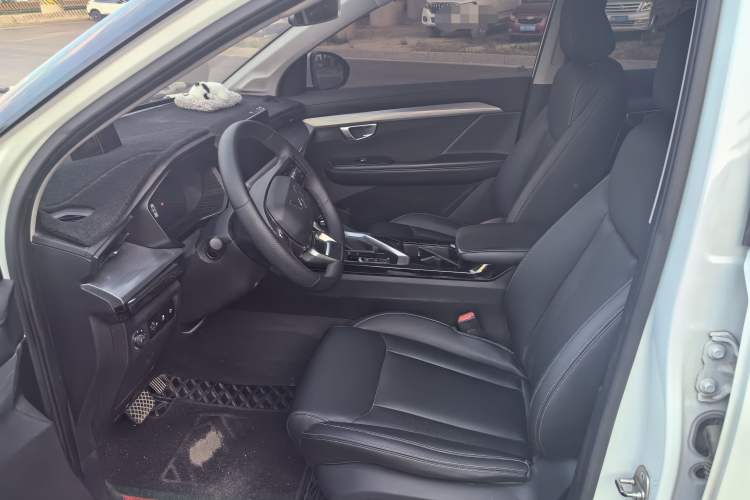 Used Wuling Asta 2021 1.5T CVT Star曜 Edition