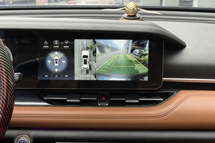 Used Bestune T99 2022 20TD Automatic Prestige Special Edition