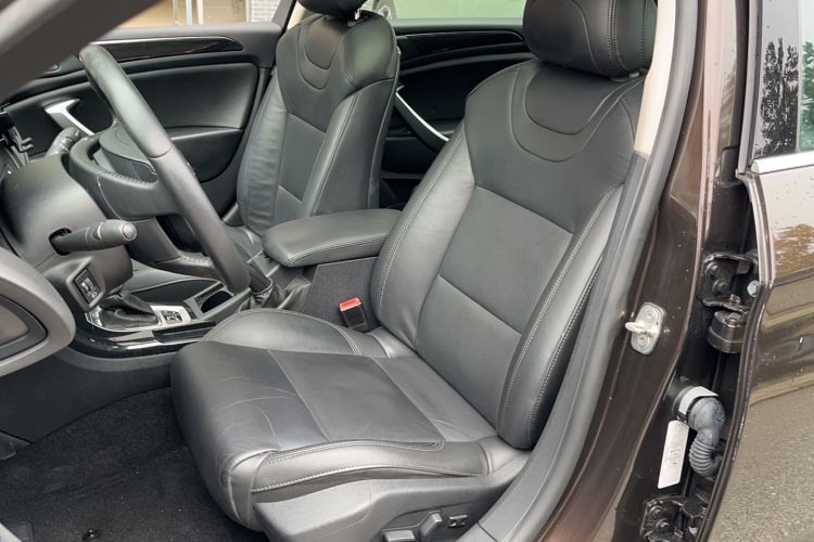 Used Citroen C5 2014 2.0L Automatic Luxury Edition