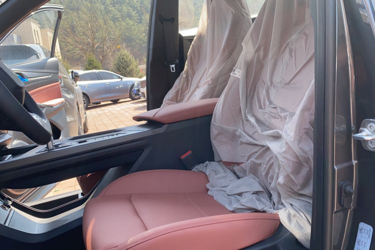 Used CHANGAN X5 PLUS 2026 Model, Second Generation, 1.5T Pioneer PRO