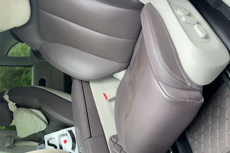 Used Leapmotor C11 2023 Range-Extended 300 Smart Enjoyment Edition
