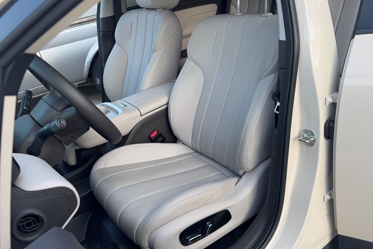 Used AION UT 2025 420 Prestige Edition