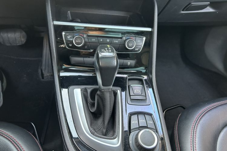 Used BMW 2 Series Active Tourer 2016 218i Leading Model
