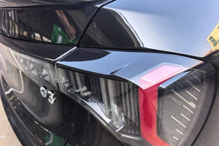 Used Lynk & Co 03 2025 2.0TD DCT Champion Edition Pro
