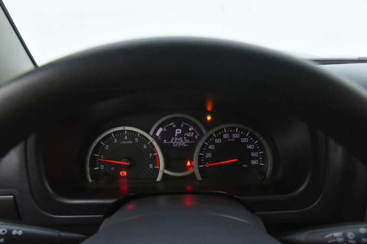 Used Suzuki Jimny 2015 1.3 AT JLX
