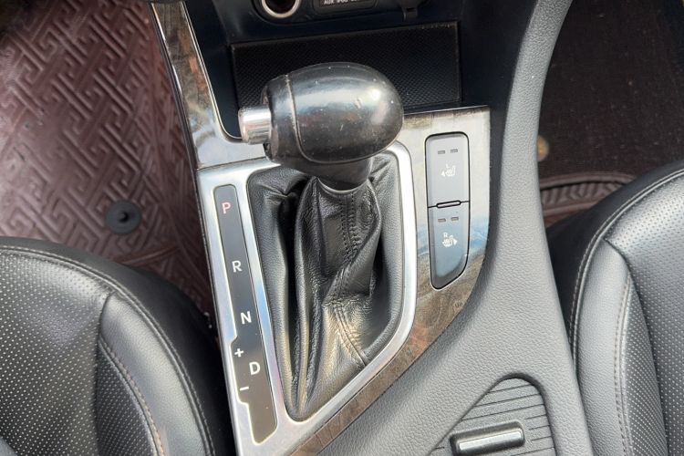 Used Kia K5 2014 2.0L Automatic LUXURY
