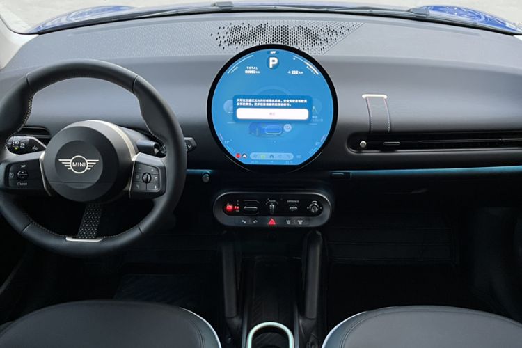 Used MINI Electric MINI COOPER 2024 456km COOPER E Classic Edition
