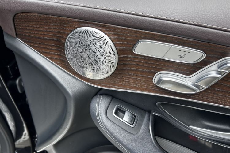 Used Mercedes-Benz GLC 2022 Refreshed GLC 300 L 4MATIC Dynamic Edition
