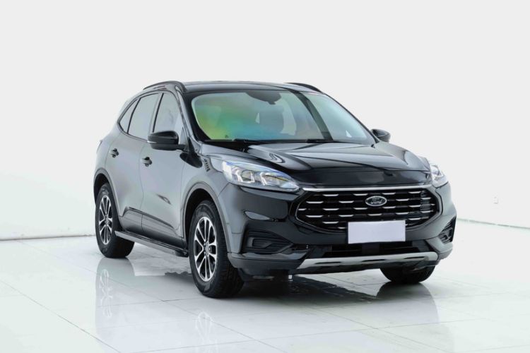 Used Ford Escape 2020 EcoBoost 245 Two-Wheel-Drive Comfort Edition