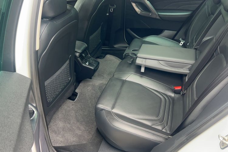 Used DS 5 2015 1.6T Luxury Edition THP160