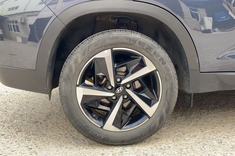 Used Hyundai ix35 2021 2.0L Automatic 2WD GLS Leading Edition
