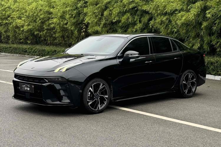 Used Lynk & Co 03 2023 2.0TD DCT JingPlus