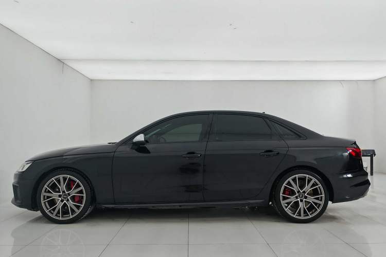 Used Audi S4 2022 S4 3.0TFSI