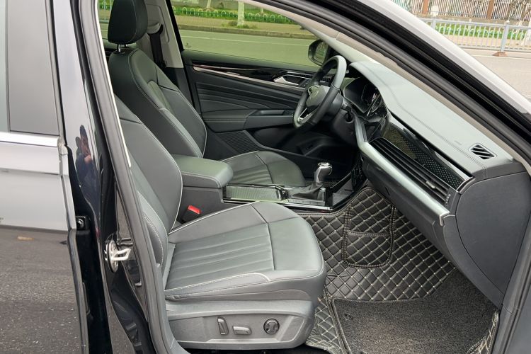 Used Volkswagen Passat 2023 330TSI Elite Edition