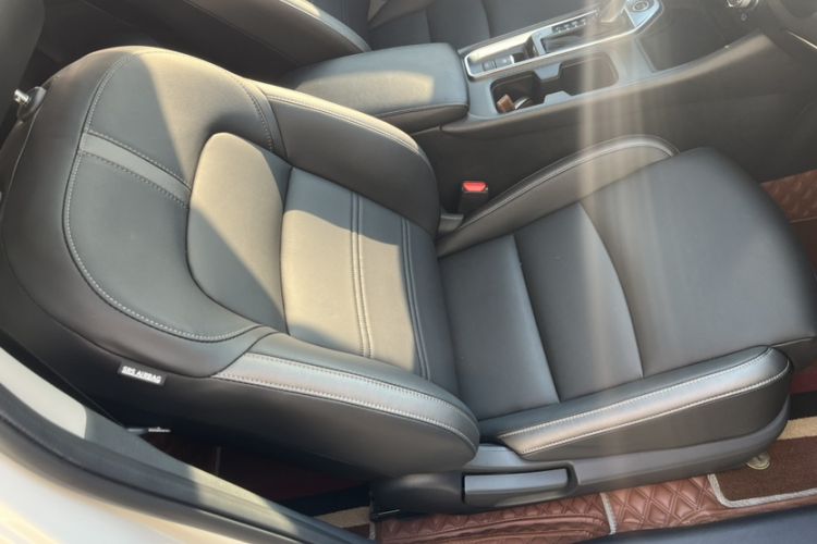 Used Nissan Sylphy 2022 1.6L XL CVT Enjoyment Edition
