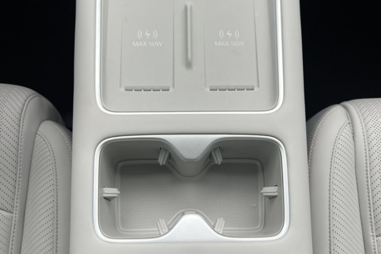 Used Formula Leopard Tai 7 2025 Model 190 km Four-Wheel Drive Ultra Edition