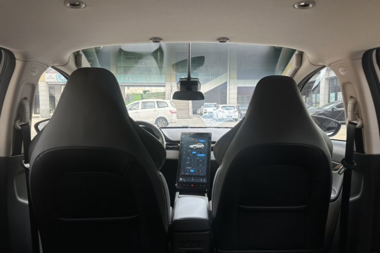 Used XPeng G3 2020 520i Luxury Edition
