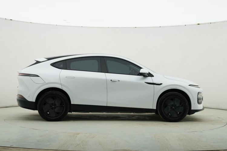 Used XPeng G6 2025 625 Long-Range Max Flagship Edition